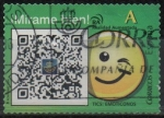 Stamps Spain -  TICS. Tecnologias d´l´informacion y la Comunicacion  