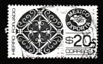Sellos de America - M�xico -  México exporta