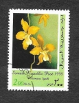 Stamps Somalia -  Wilsonara Lyoth