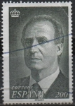 Stamps Spain -  Juan Carlos I