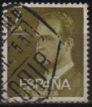 Sellos de Europa - Espaa -  Juan Carlos I