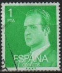 Sellos de Europa - Espaa -  Juan Carlos I