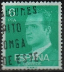 Sellos de Europa - Espaa -  Juan Carlos I