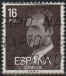 Sellos de Europa - Espaa -  Juan Carlos I