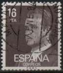 Sellos de Europa - Espa�a -  Juan Carlos I