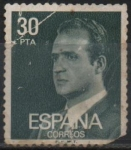 Sellos de Europa - Espaa -  Juan Carlos I