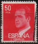 Sellos de Europa - Espaa -  Juan Carlos I