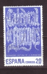 Stamps Spain -  Patrimonio cultural de la Humanidad