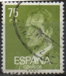 Sellos de Europa - Espaa -  Juan Carlos I