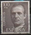 Sellos de Europa - Espaa -  Juan Carlos I