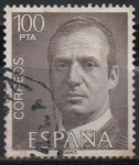 Sellos de Europa - Espaa -  Juan Carlos I