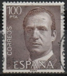 Sellos de Europa - Espaa -  Juan Carlos I