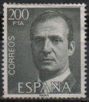 Sellos de Europa - Espaa -  Juan Carlos I