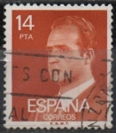 Sellos de Europa - Espaa -  Juan Carlos I