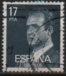 Sellos de Europa - Espa�a -  Juan Carlos I