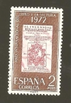 Stamps : Europe : Spain :  RESERVADO
