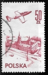 Stamps Poland -  Polonia-cambio