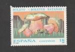 Stamps Spain -  Setas Boleto