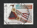 Stamps South Africa -  Artesanía