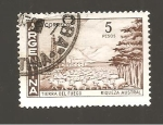 Stamps Argentina -  INTERCAMBIO