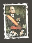 Stamps : Europe : Spain :  RESERVADO JESUS CARPINTERO