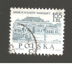Stamps Poland -  INTERCAMBIO