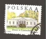 Stamps Poland -  INTERCAMBIO