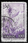 Stamps Morocco -  Marruecos-cambio