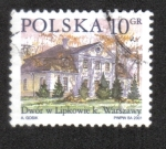 Sellos de Europa - Polonia -  Estados polacos