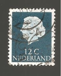 Stamps Netherlands -  INTERCAMBIO