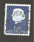 Stamps Netherlands -  INTERCAMBIO