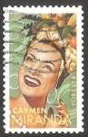 Stamps United States -  4324 - Carmen Miranda