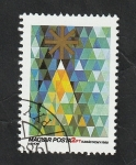 Stamps Hungary -  3187 - Navidad
