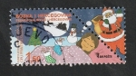 Stamps Bosnia Herzegovina -  759 - Navidad y Año Nuevo