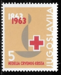 Stamps : Europe : Yugoslavia :  Yugoslavia-cambio