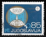 Stamps : Europe : Yugoslavia :  Yugoslavia-cambio