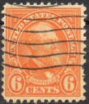 Stamps : America : United_States :  James A. Garfield