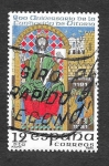 Stamps Spain -  2625 - 800 Aniversario de la Fundación de Vitoria
