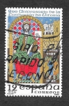Sellos del Mundo : Europa : Espaa : 2625 - 800 Aniversario de la Fundación de Vitoria