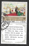 Stamps North Korea -  1772 - Año Internacional del Niño