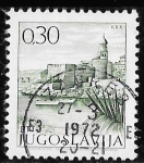 Stamps : Europe : Yugoslavia :  Yugoslavia-cambio