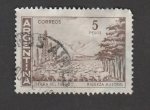 Sellos de America - Argentina -  Tierra de Fuego