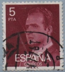 Sellos de Europa - Espaa -  Juan Carlos I