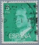 Sellos de Europa - Espaa -  Juan Carlos I