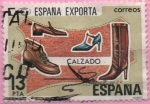 Sellos de Europa - Espa�a -  España Exporta 