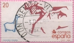 Sellos de Europa - Espaa -  V Centenario dl´descubrimiento d´America 