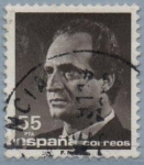 Sellos de Europa - Espaa -  Juan Carlos I