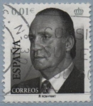 Sellos de Europa - Espaa -  Juan Carlos I
