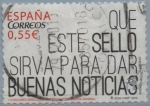 Sellos de Europa - Espaa -  Disello