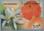 Sellos de Europa - Espaa -  Gastronomia Española 